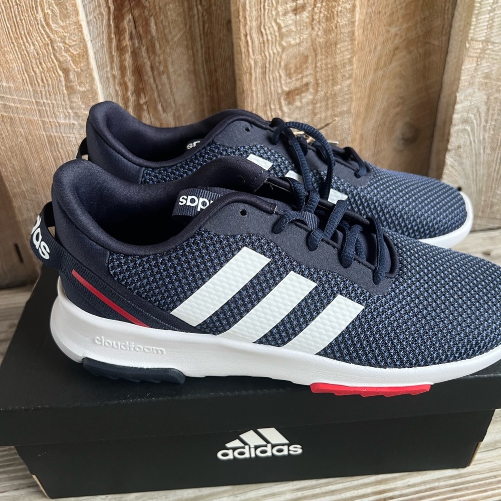 Adidas RACER TR 2.0 K brand new come in the box
